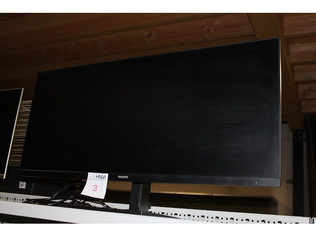 34 inch monitor philips 345e2. - afbeelding 2 van  2