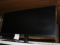 34 inch monitor philips 345e2. - afbeelding 2 van  2