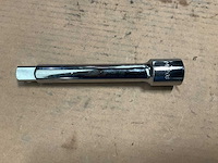 3/4” socket wrench extension (10x) - afbeelding 2 van  3