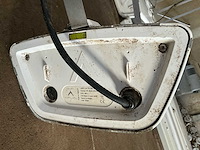 34 stuks industriële stal-/loods armaturen - 400w - afbeelding 3 van  3