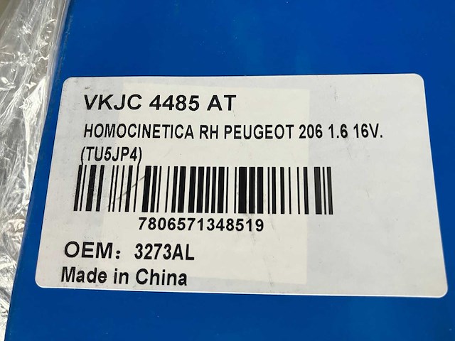 340 kg net automotive bearings from skf - afbeelding 2 van  7