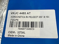 340 kg net automotive bearings from skf - afbeelding 2 van  7