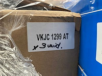 340 kg net automotive bearings from skf - afbeelding 3 van  7