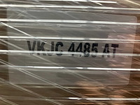 340 kg net automotive bearings from skf - afbeelding 4 van  7