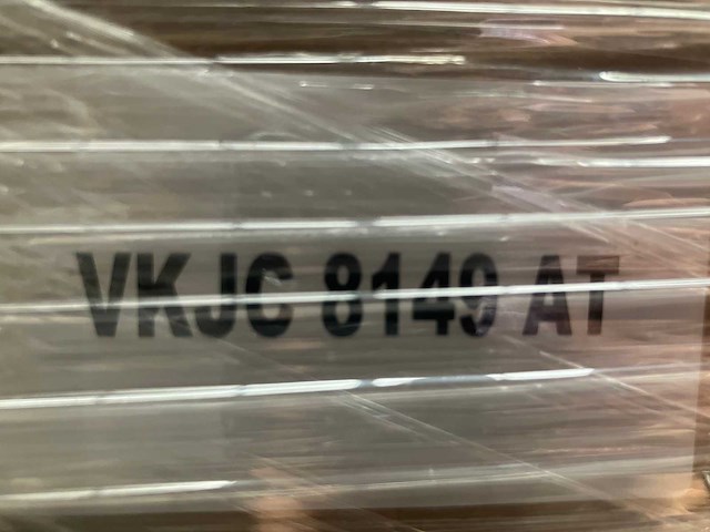 340 kg net automotive bearings from skf - afbeelding 5 van  7