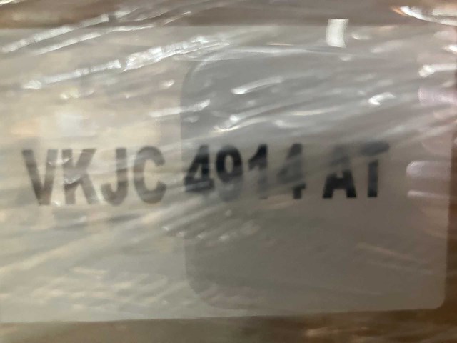 340 kg net automotive bearings from skf - afbeelding 3 van  4