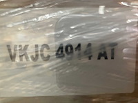 340 kg net automotive bearings from skf - afbeelding 3 van  4