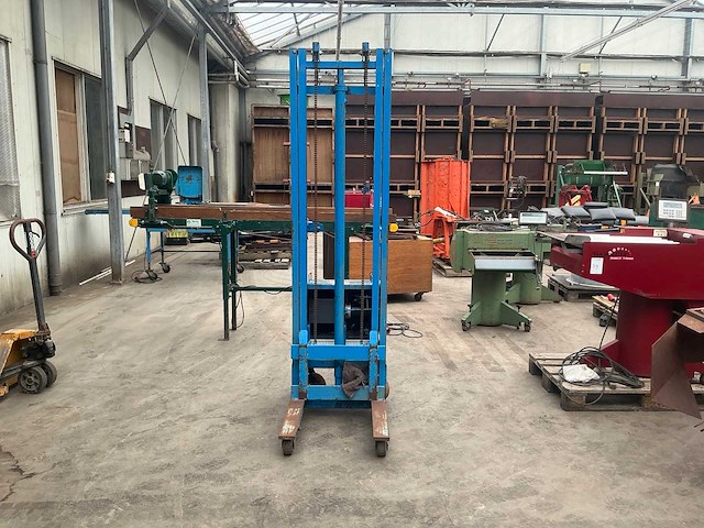 340 mt stapelaar - afbeelding 2 van  8