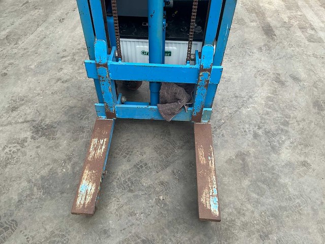 340 mt stapelaar - afbeelding 4 van  8