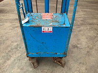 340 mt stapelaar - afbeelding 6 van  8