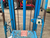 340 mt stapelaar - afbeelding 7 van  8