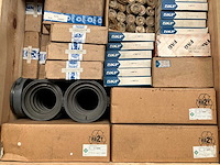 341 kg net bearings from skf, fag, ina, ntn, snr, torrington and others - afbeelding 3 van  7