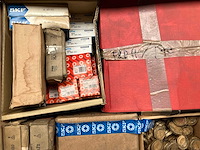 341 kg net bearings from skf, fag, ina, ntn, snr, torrington and others