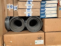 341 kg net bearings from skf, fag, ina, ntn, snr, torrington and others - afbeelding 6 van  7
