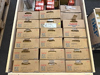 344 kg net bearings from skf, fag, ntn, nke and others - afbeelding 2 van  6