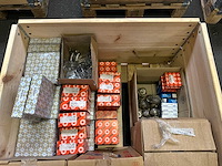 344 kg net bearings from skf, fag, ntn, nke and others - afbeelding 3 van  6