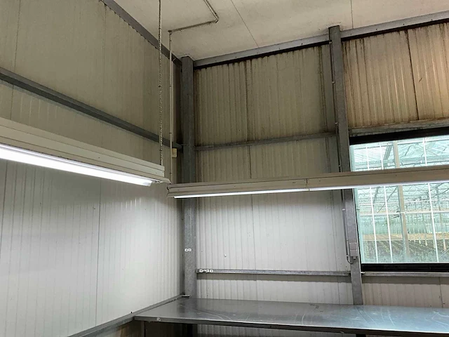 34,5 mtr lichtstraat - afbeelding 4 van  9