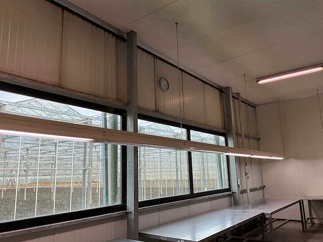 34,5 mtr lichtstraat - afbeelding 5 van  9
