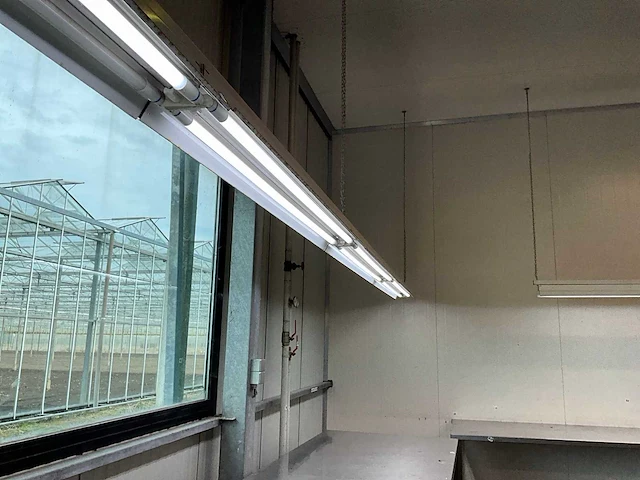 34,5 mtr lichtstraat - afbeelding 6 van  9