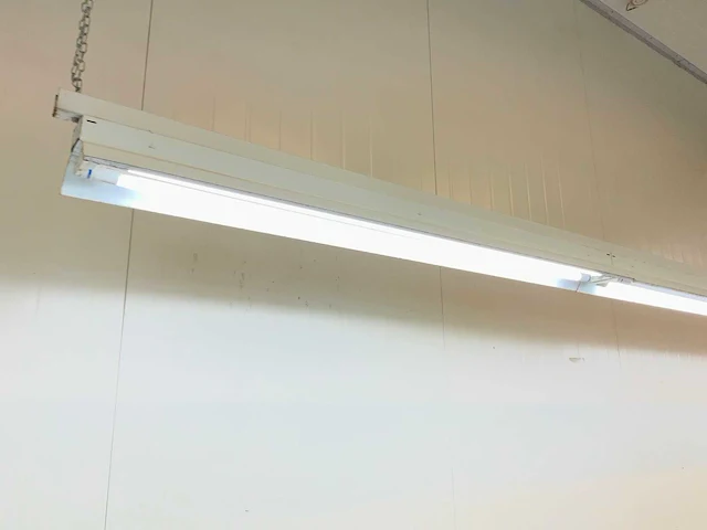 34,5 mtr lichtstraat - afbeelding 7 van  9