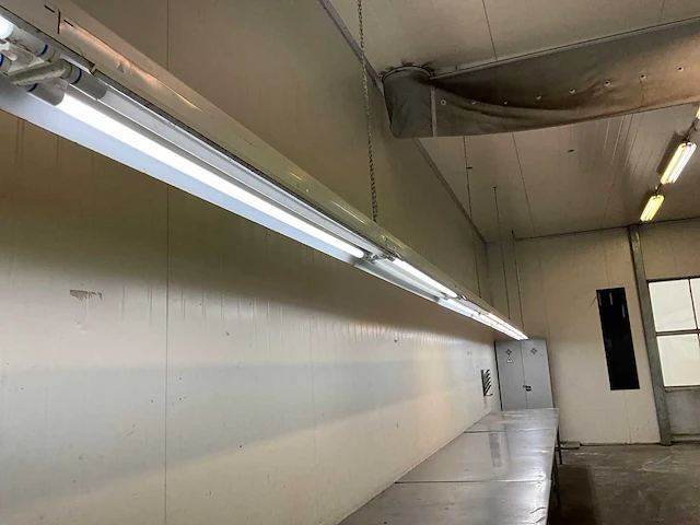 34,5 mtr lichtstraat - afbeelding 8 van  9