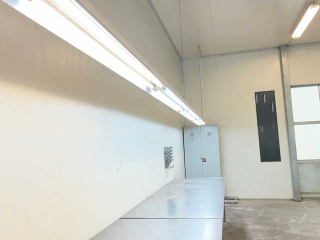 34,5 mtr lichtstraat - afbeelding 9 van  9