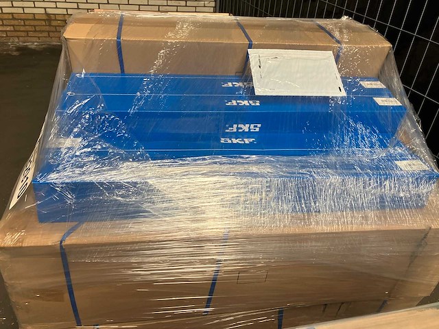 348 kg net automotive bearings from skf - afbeelding 2 van  4