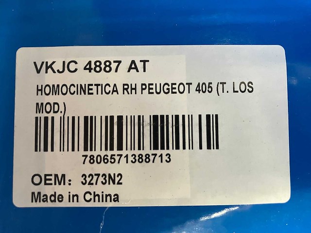 348 kg net automotive bearings from skf - afbeelding 3 van  4