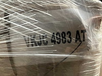 348 kg net automotive bearings from skf - afbeelding 2 van  6