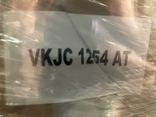 348 kg net automotive bearings from skf - afbeelding 3 van  6
