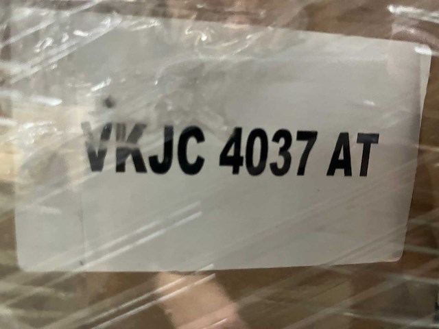 348 kg net automotive bearings from skf - afbeelding 4 van  6