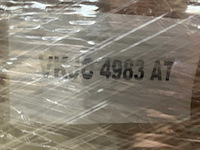 348 kg net automotive bearings from skf - afbeelding 5 van  6