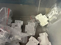 34x installatieautomaten - afbeelding 3 van  5