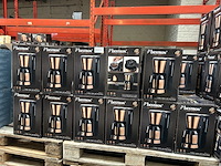 34x koffiezetapparaat met thermoskan bestron, copper collection acm1000co - afbeelding 2 van  3