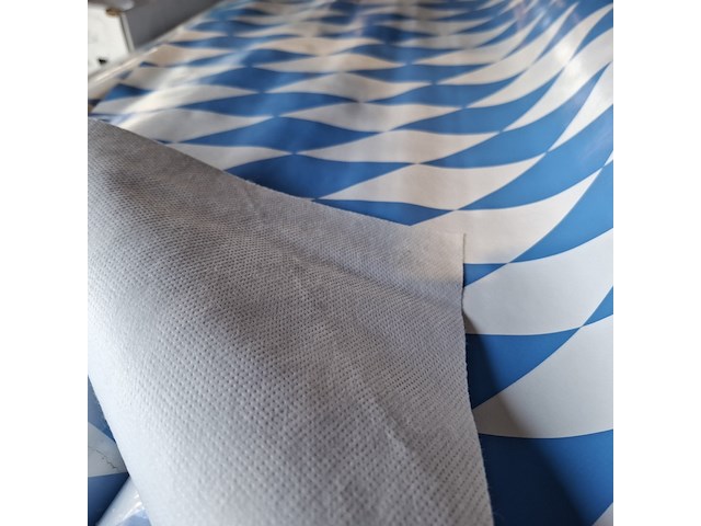 34x rol stof voor terraskleedjes - afbeelding 6 van  6