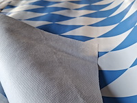 34x rol stof voor terraskleedjes - afbeelding 6 van  6