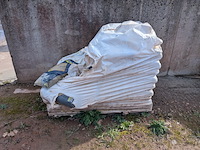 34x zak metselzand a 20 kg gardenlux - afbeelding 2 van  5