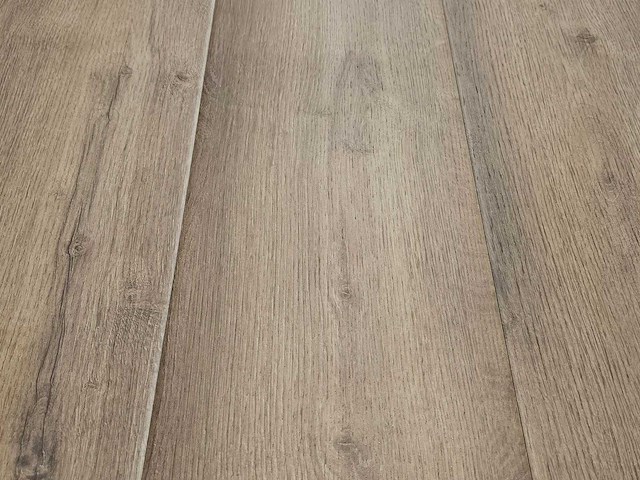 35 m2 laminaat watervast plank - 1383 x 244 x 8,5 mm - afbeelding 1 van  2