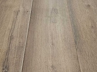 35 m2 laminaat watervast plank - 1383 x 244 x 8,5 mm - afbeelding 1 van  2