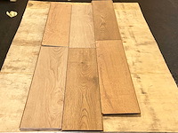 35 m2 mixpallet laminaat plank - afbeelding 3 van  3