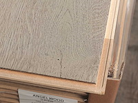 35 m2 parket eiken xl mutliplank - 1820 x 190 x 13,5 mm - afbeelding 1 van  4