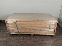 35 m2 parket eiken xl mutliplank - 1820 x 190 x 13,5 mm - afbeelding 3 van  4