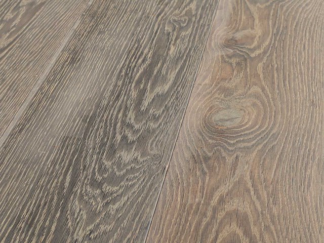 35 m2 parket eiken xl mutliplank - 2200 x 220 x 15 mm - afbeelding 1 van  4