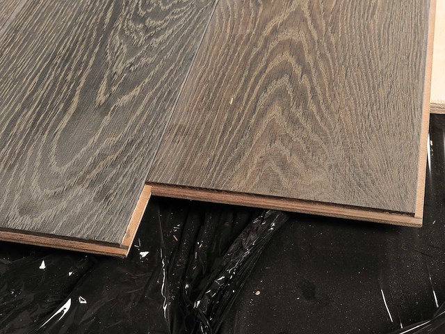 35 m2 parket eiken xl mutliplank - 2200 x 220 x 15 mm - afbeelding 2 van  4