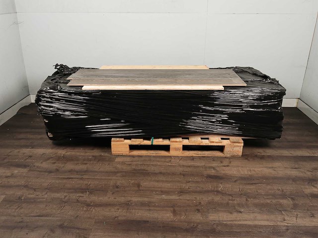 35 m2 parket eiken xl mutliplank - 2200 x 220 x 15 mm - afbeelding 4 van  4