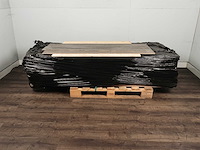 35 m2 parket eiken xl mutliplank - 2200 x 220 x 15 mm - afbeelding 4 van  4