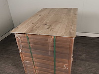 35 m2 pvc-click plank - 1290 x 203 x 4,5 mm - afbeelding 4 van  4