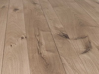 35 m2 pvc-click plank - 1290 x 203 x 4,5 mm - afbeelding 1 van  4