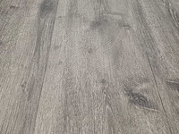 35 m2 pvc click plank met xps onderlaag - 1510 x 300 x 7 mm - afbeelding 1 van  3