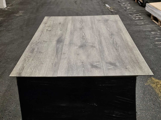 35 m2 pvc click plank met xps onderlaag - 1510 x 300 x 7 mm - afbeelding 3 van  3